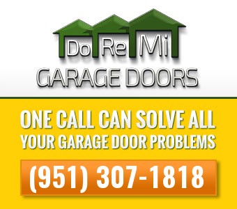 Doremi Garage Door Repair Corona Ca 951 307 1818