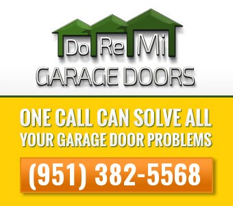 Doremi Garage Door Repair Eastvale Ca 951 382 5568