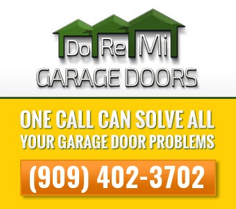 Doremi Garage Door Repair San Bernardino Ca 909 402 3702